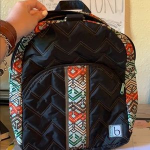 Cinda B backpack